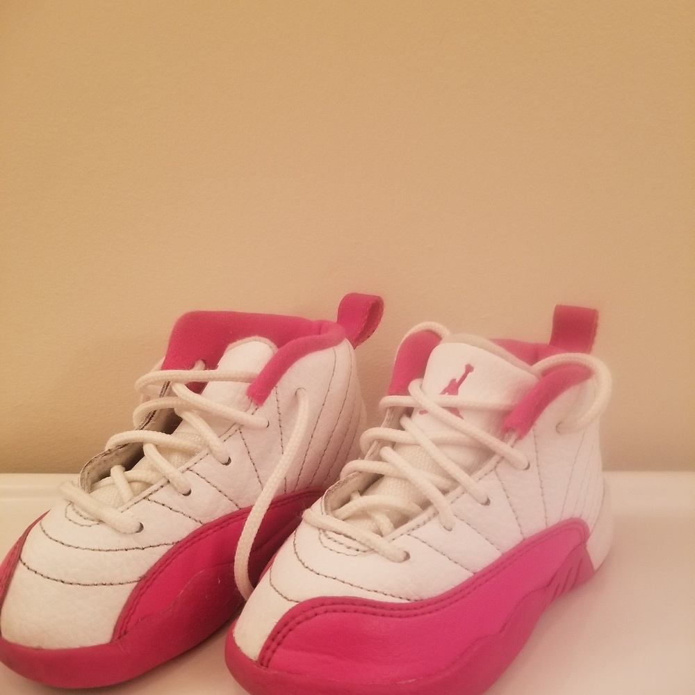 Jordan 12s